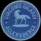 Giacomo Gilardi Allers­berga