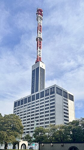 illustration de Compagnie d'électricité de Tokyo