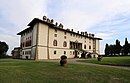 Villa di Artimino