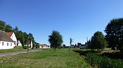 Skyline of Stálky