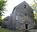 Église Saint-Sébastien