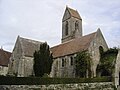 Église Notre-Dame ou Sainte-Anne