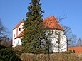 Laurentiuskirche