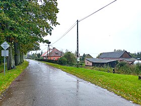 Krzewno (Braniewo)