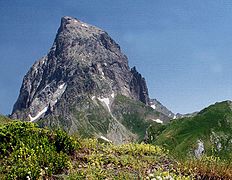 Ossau