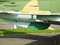 MiG-21M, Berlin-Gatow