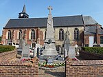 Monument aux morts