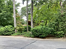 Ben Rebhuhn House, Great Neck Estates, Long Island, New York A.jpg