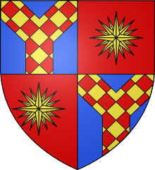 Blason ville fr Adissan (a) (Hérault).svg