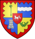 Coat of arms of Montfermy