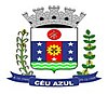Official seal of Céu Azul-Paraná