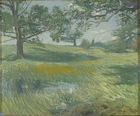 Meadows, Brooklyn Museum