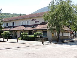 Champ-sur-Drac – Veduta