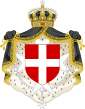 Coat of arms of Malta