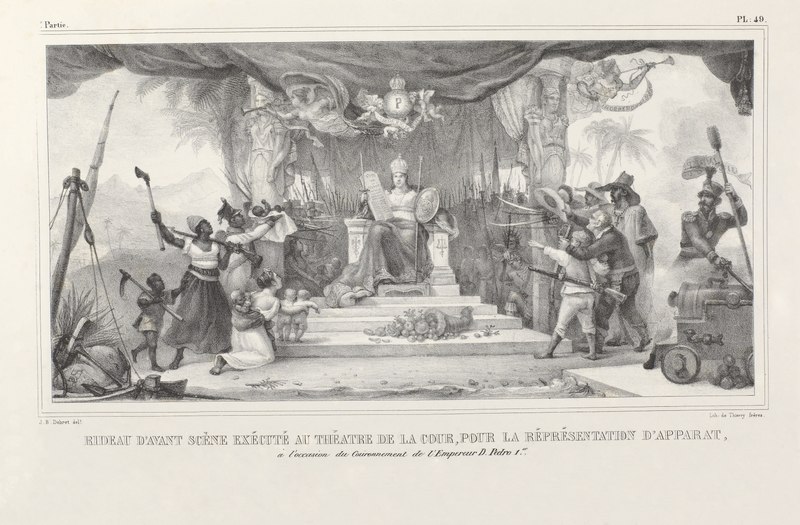 File:Coroação de D. Pedro I AN.tif