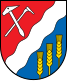 Coat of arms of Astert