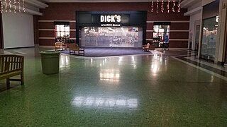 Dick's Sporting Goods