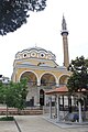 Die Ramazan Paşa Moschee.