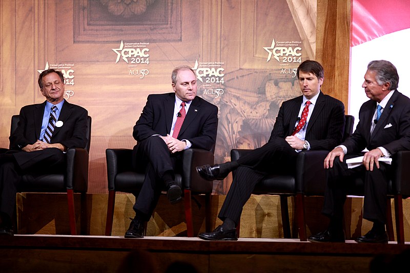 File:Evan Sayet, Steve Scalise, Rich Lowry & Al Cardenas (12998429763).jpg