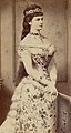 carte-visite 1870s