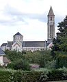 Kirche Notre-Dame-de-l'Assomption (Fauville-en-Caux)