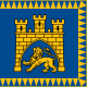 Lviv bayrağı