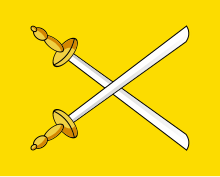 Flag of the Sultanate of Banten.svg