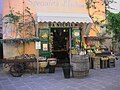 Shop in Forio, Ischia