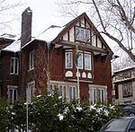 High Commission in Ottawa