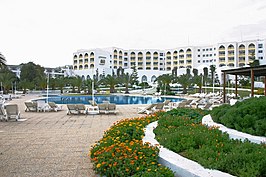 Hotel RIU Impérial Marhaba