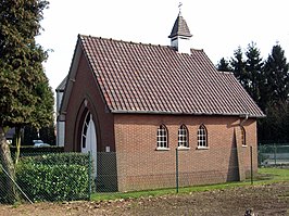 Sint-Leonarduskapel