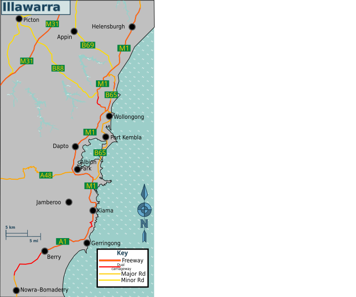 File:Illawarra region map.svg