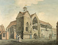 Thumbnail for Old Grammar School, Coventry