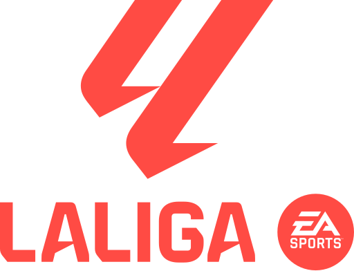 File:LaLiga EA Sports 2023 Vertical Logo.svg