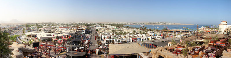 File:Panorama Sharm el Sheikh.jpg