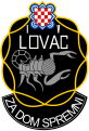 Patch of Lovac