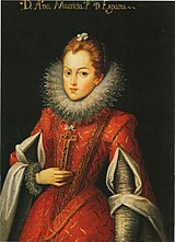 Anna von Österreich