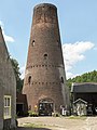 Sint Oedenrode, l'ancien moulin