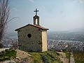 Chapelle Saint-Christophe