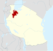 Geita Region