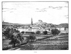 Vista de Fraga en 1886.png