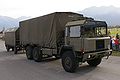 Saurer 10DM big roof