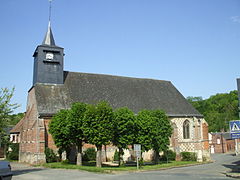 Église Notre-Dame.