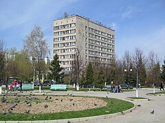 Krasnoznamensk