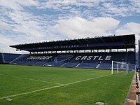 Chang Arena