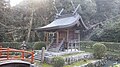 下照神社