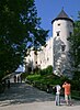 Niedzica Castle