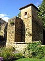 Remparts de Mont-de-Marsan et Maison de l'éclusier de Mont-de-Marsan