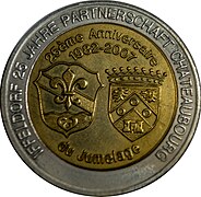 Medaille Partnerschaft Iffeldorf 25 Avers.jpg