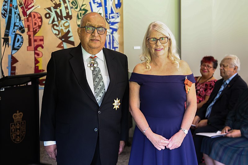 File:Nicola Smith-Guerin ONZM investiture.jpg